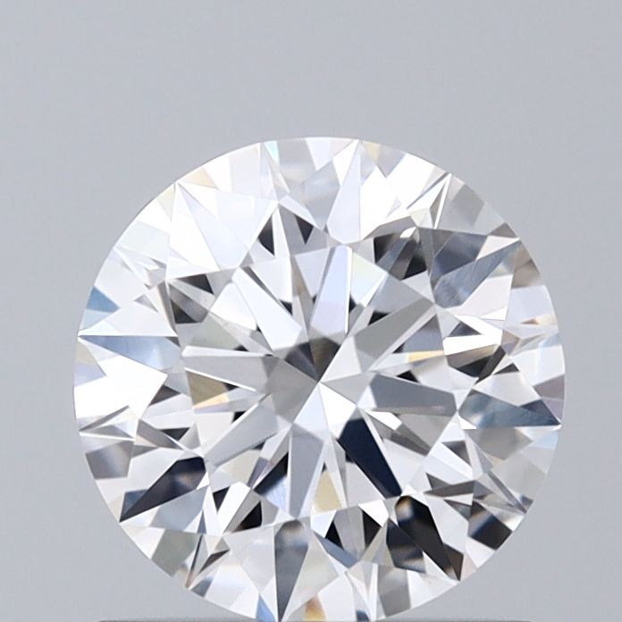 1.06 ct. round Lab Grown Diamond front image