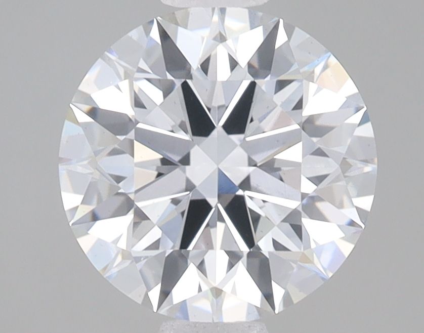 2.39 ct. round Lab Grown Diamond front image
