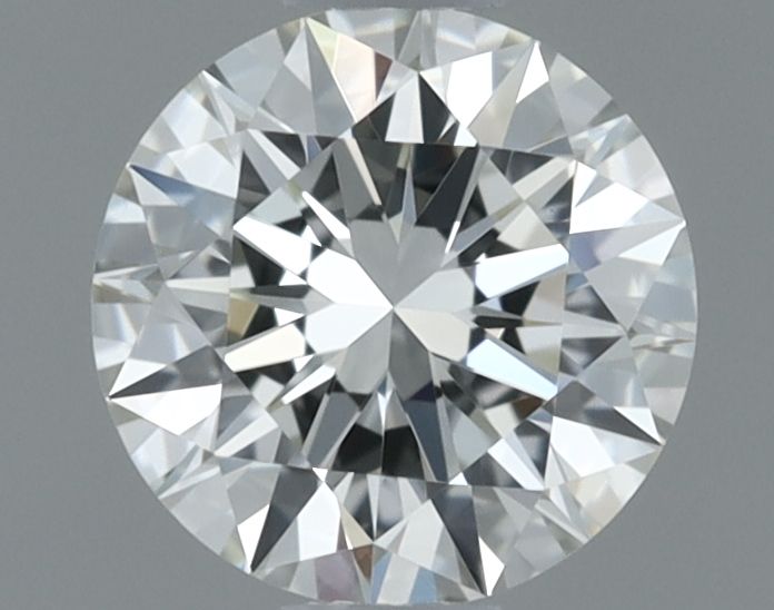 0.50 ct Round diamond