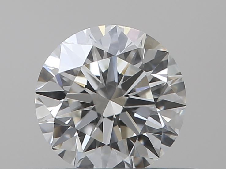 0.35 ct Round Diamond