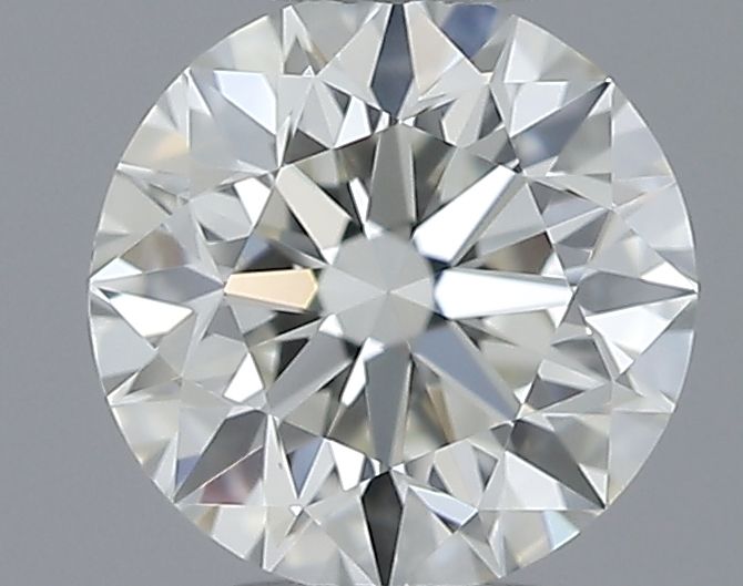 0.34 ct Round Diamond