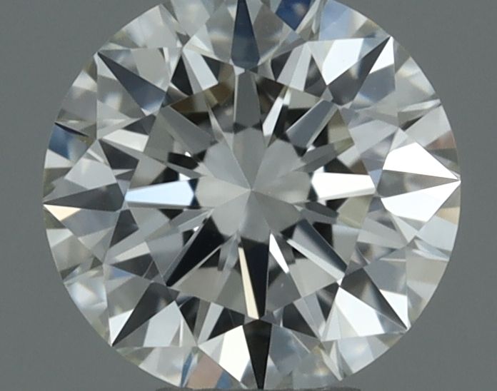 0.30 ct Round diamond