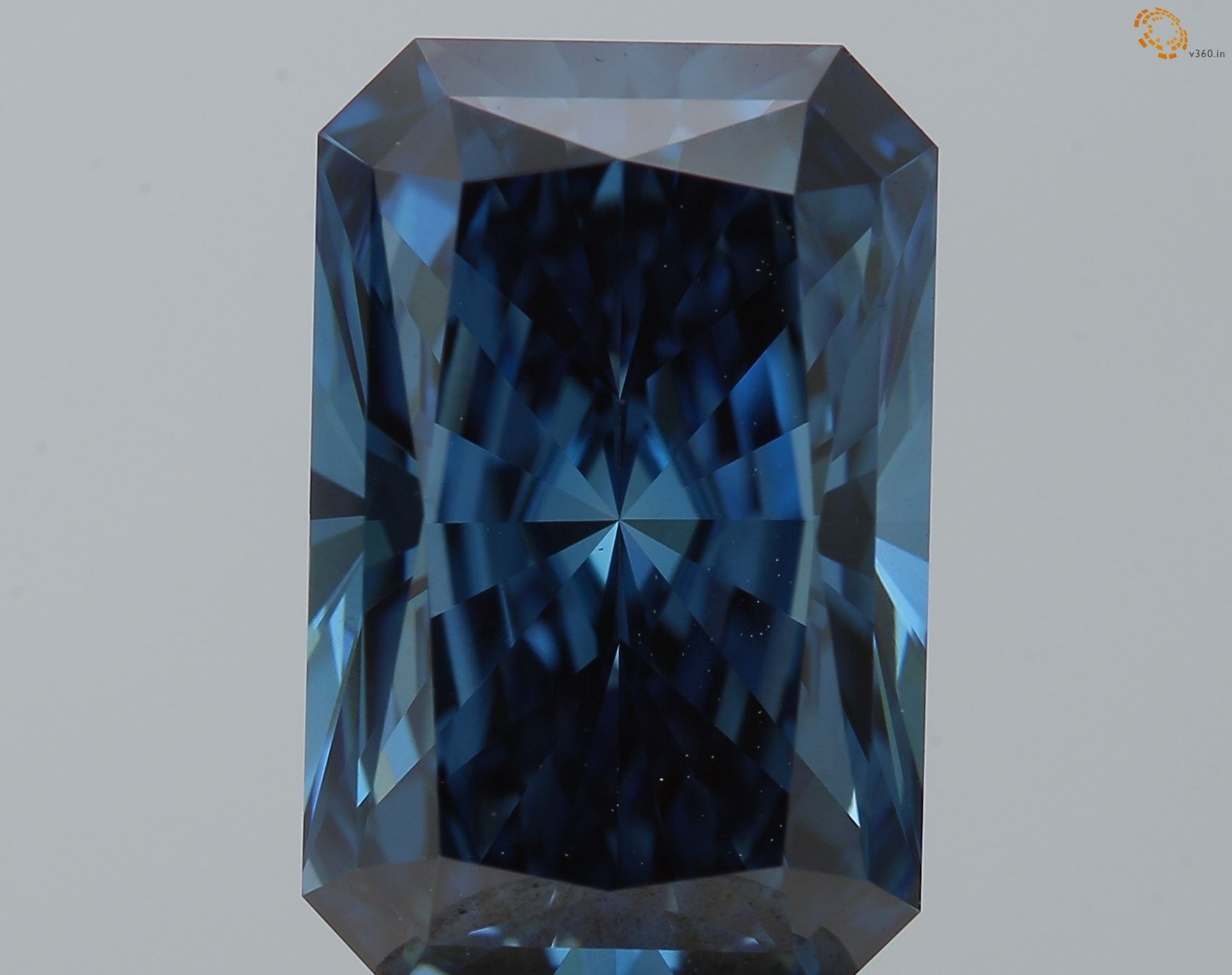 2.35 Carat