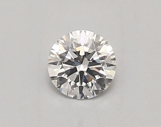 0.43 ct lab-grown Round Diamond