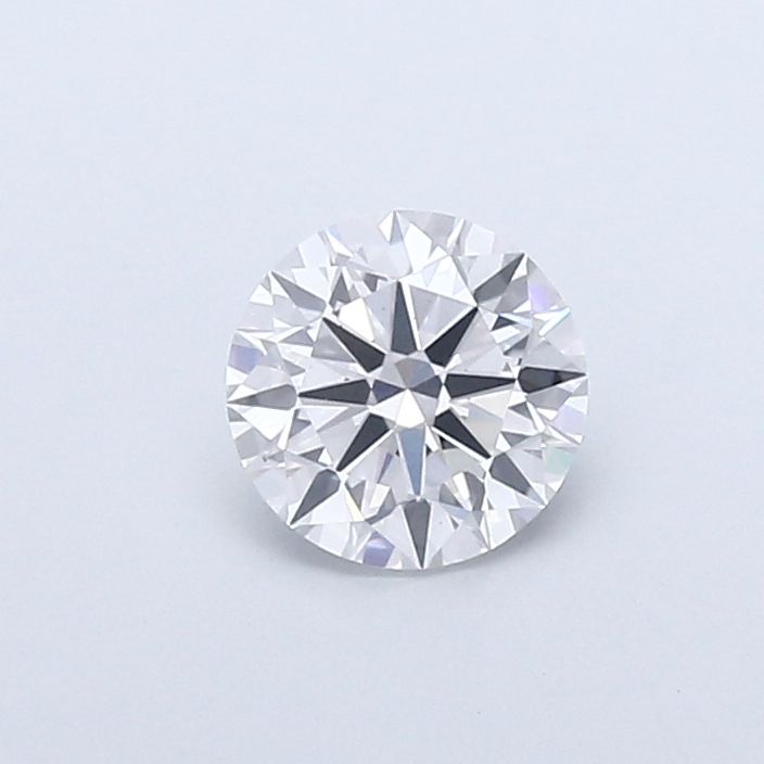 1.51 ct. round Lab Grown Diamond front image