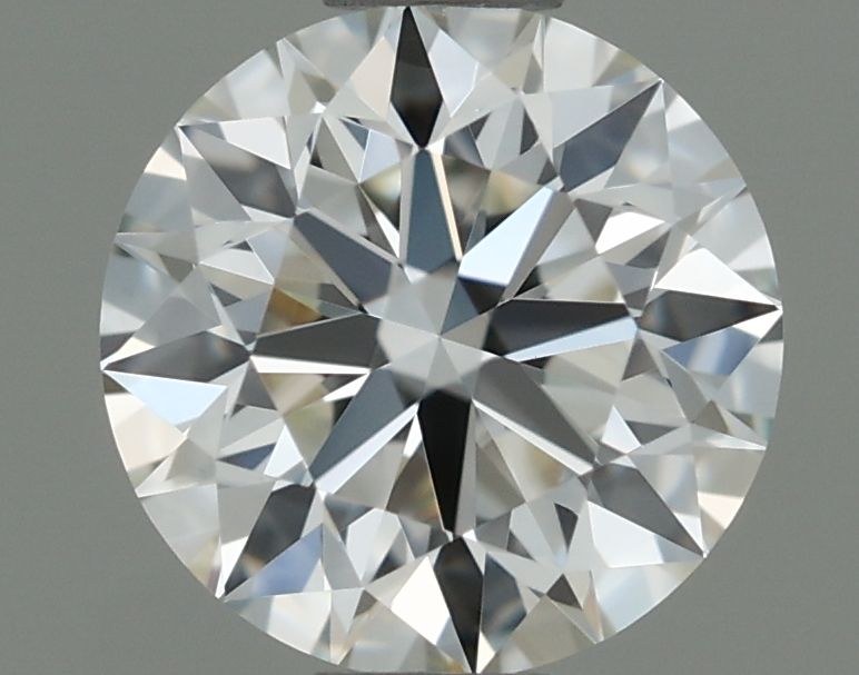 0.50 ct Round diamond