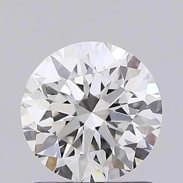 1.03 ct. round Lab Grown Diamond front image