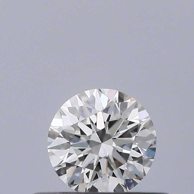 0.30 ct Round diamond