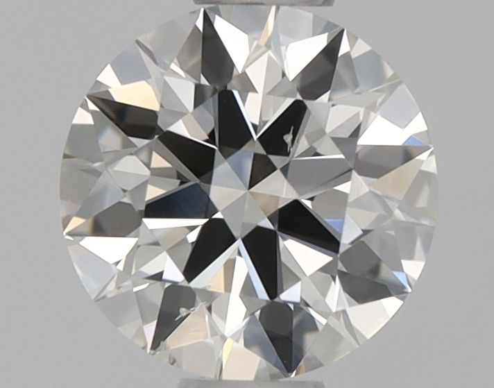 0.4 ct Round Diamond