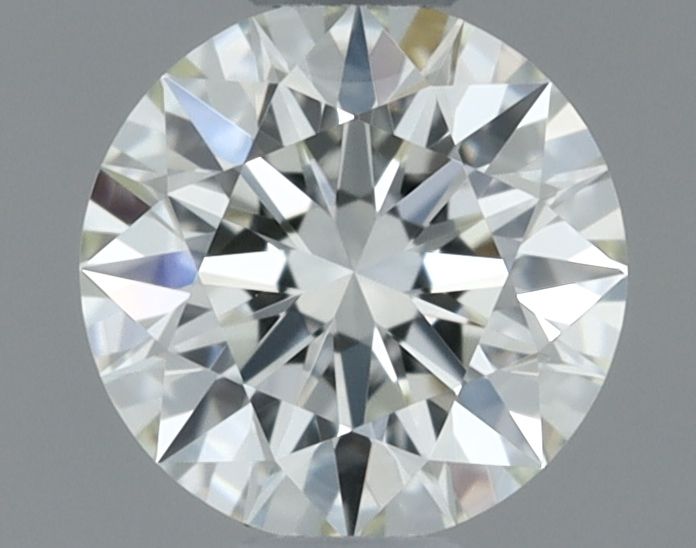 0.30 ct Round diamond