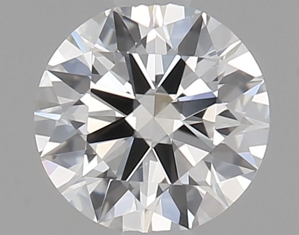 0.30 ct Round diamond