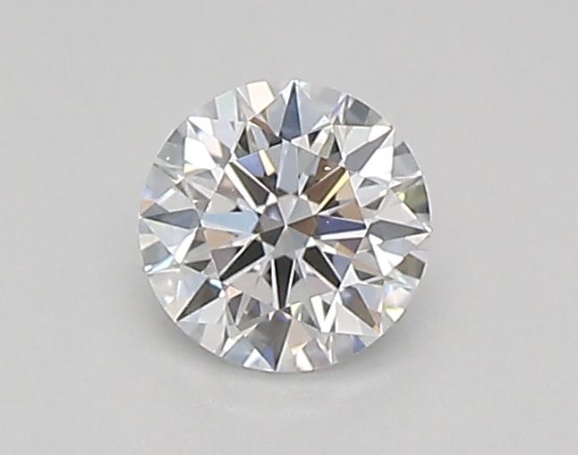 0.29 ct lab-grown Round Diamond