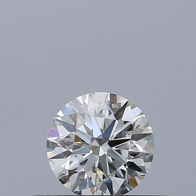0.35 ct Round Diamond