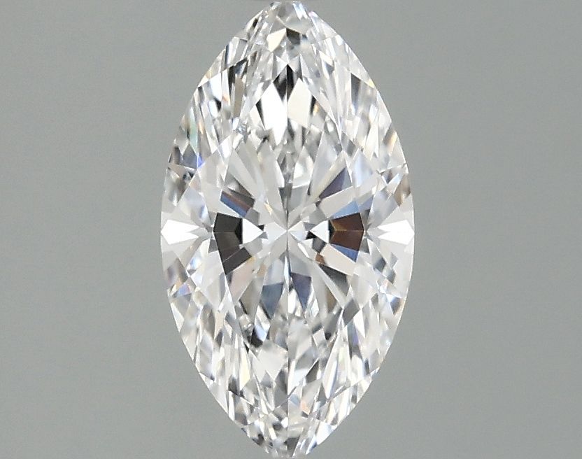 1.09 ct. marquise Lab Grown Diamond front image