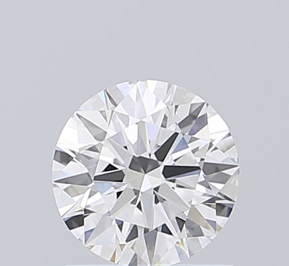 1.00 ct. round Lab Grown Diamond front image