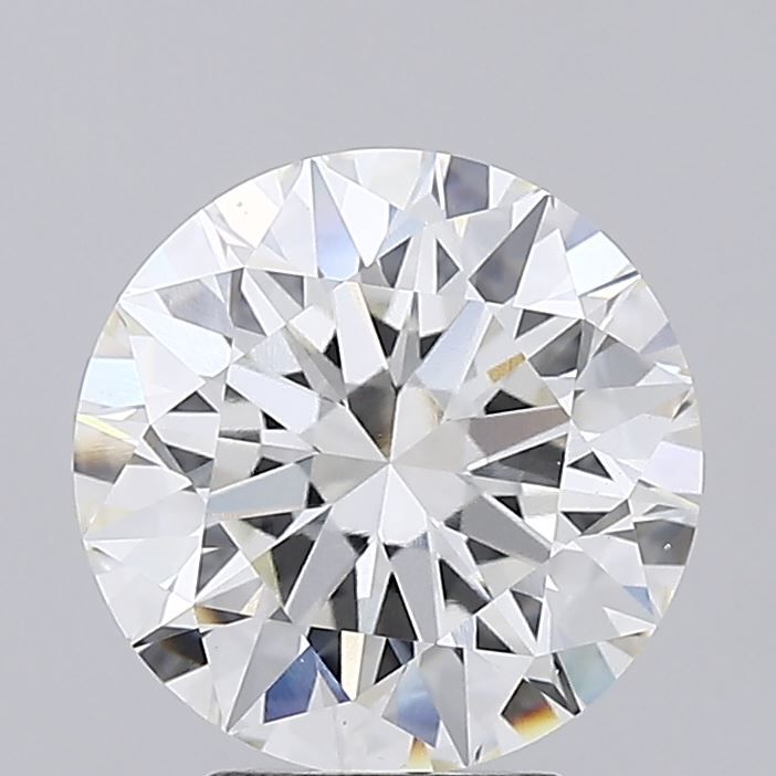 Round Diamond