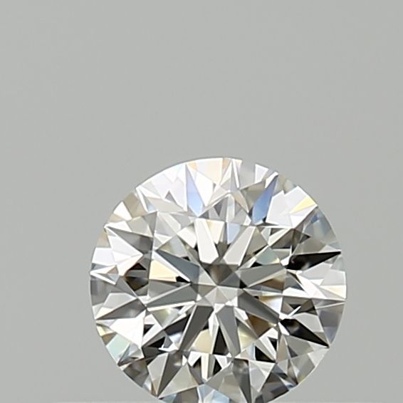 0.30 ct Round diamond