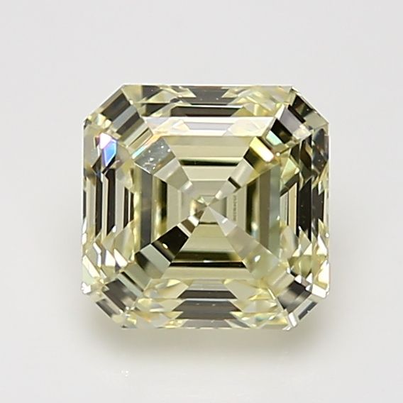 2.00 ct Emerald diamond