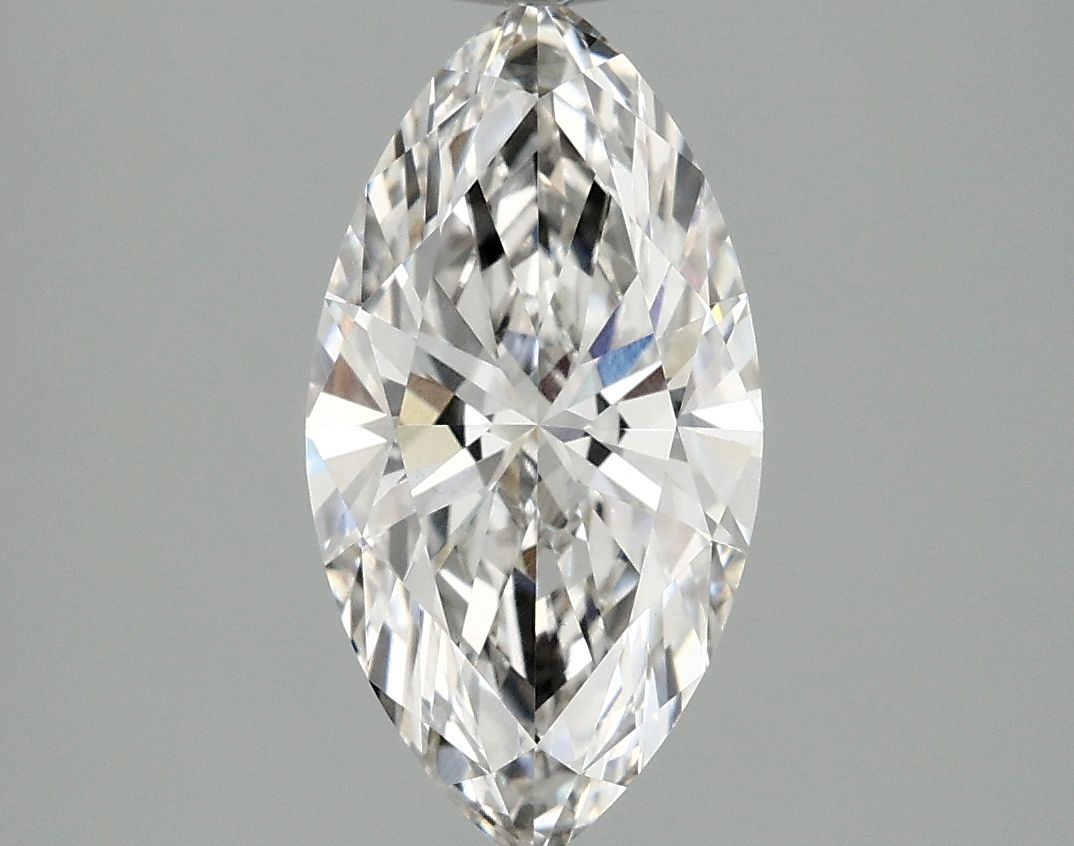 2.01 ct Marquise diamond