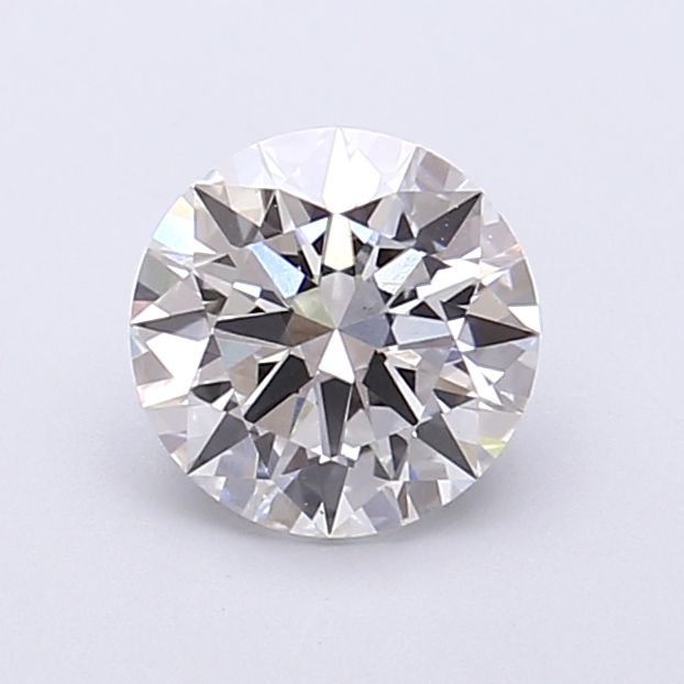 1.04 ct Round diamond