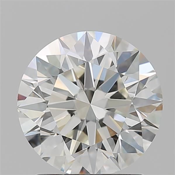 1.80 ct Round diamond