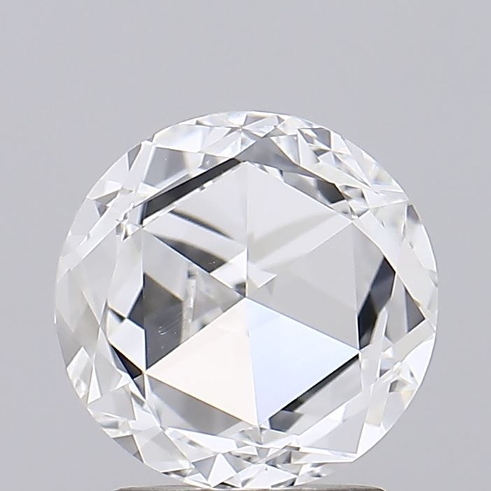 1.81 ct lab-grown Rose Diamond