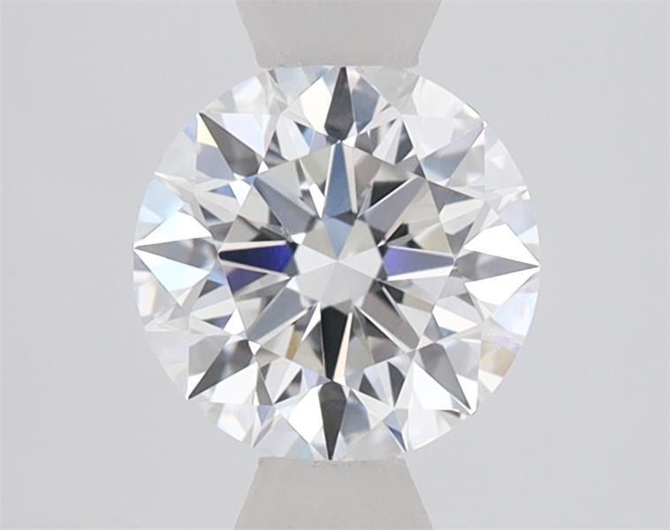1.07 ct. round Lab Grown Diamond front image