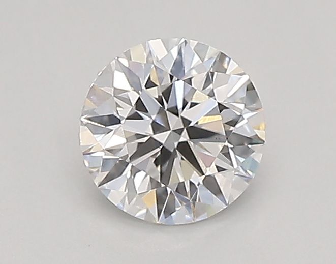 0.38 ct lab-grown Round Diamond