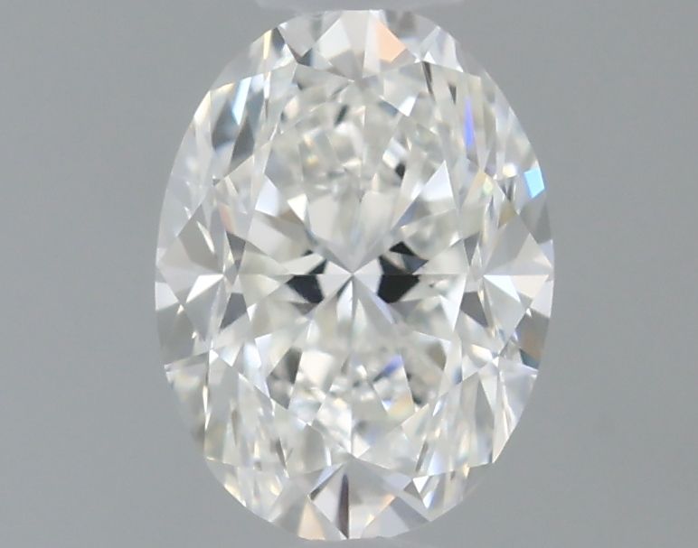 0.30 ct Oval diamond