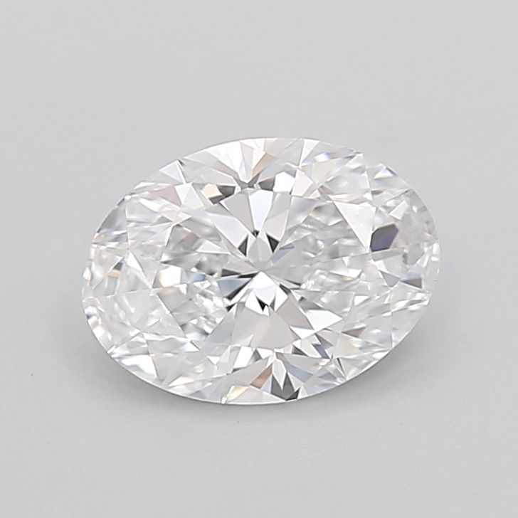 1.54ct Oval diamond