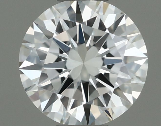 0.30 ct Round diamond
