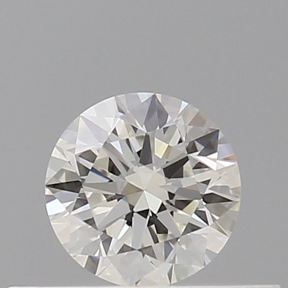 0.3 ct Round Diamond
