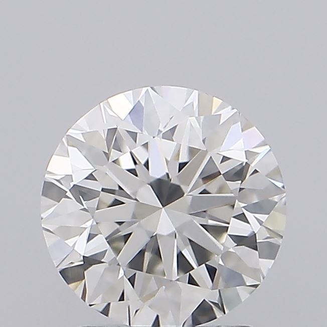 1.08 ct. round Lab Grown Diamond front image