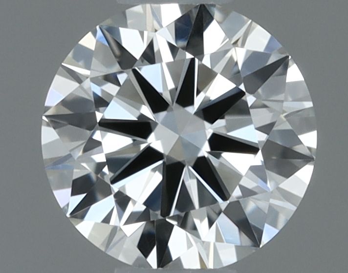 0.30 ct Round diamond
