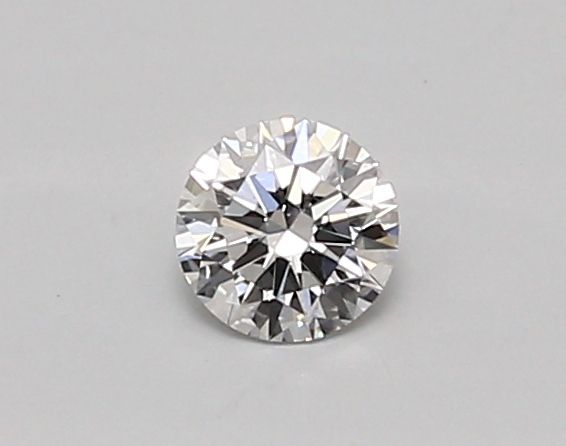 0.31 ct lab-grown Round Diamond