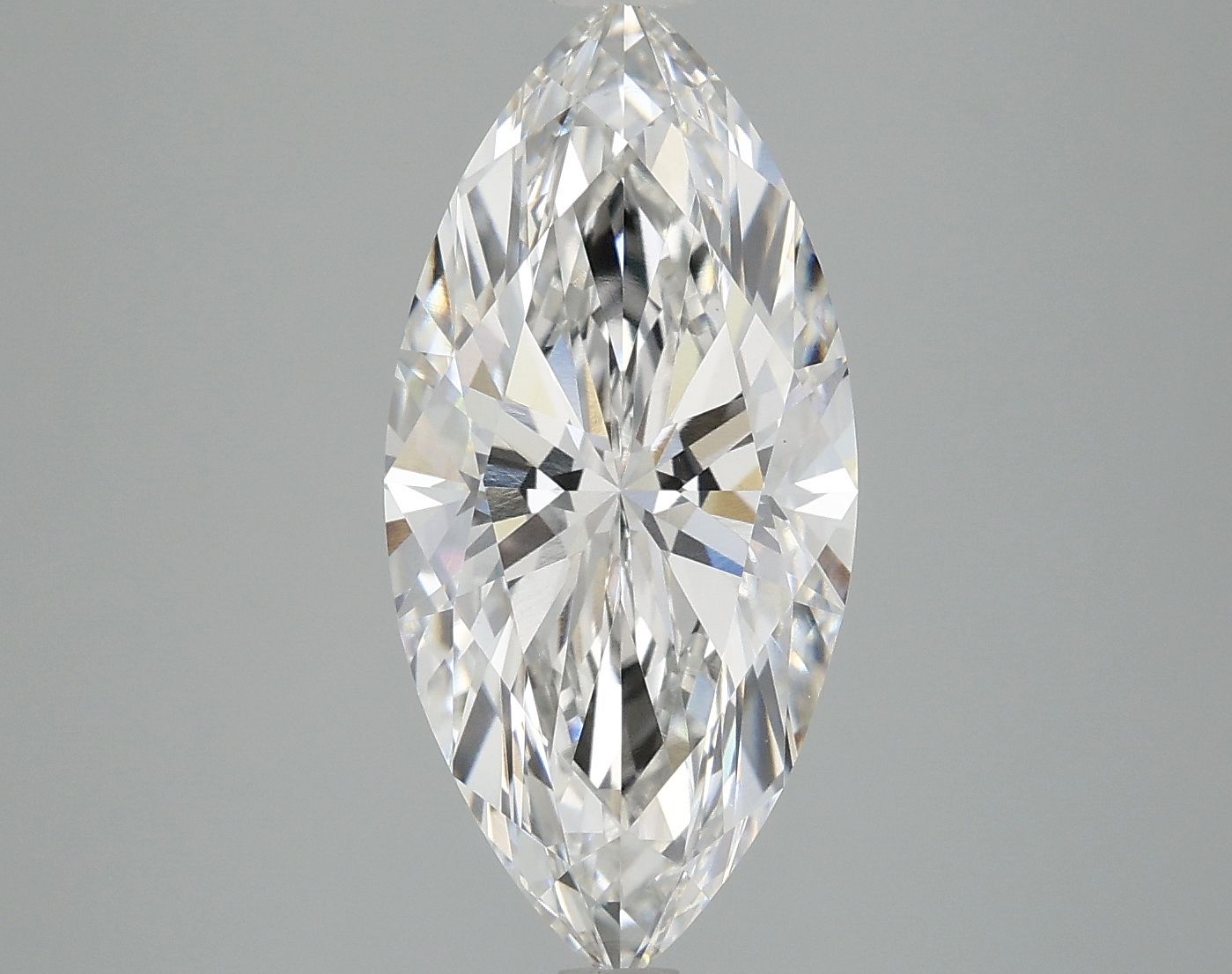 3.87 ct Marquise diamond