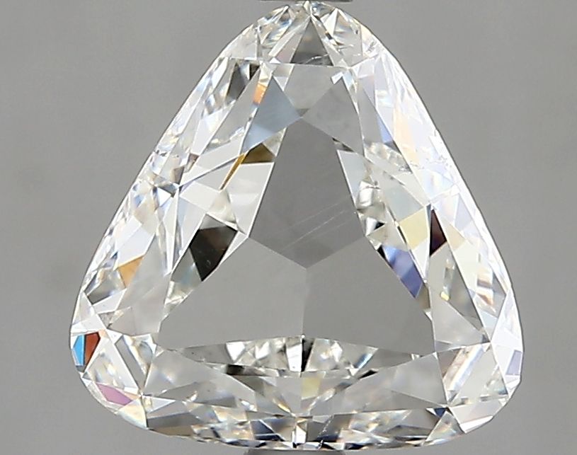 3.16 ct Triangular Diamond