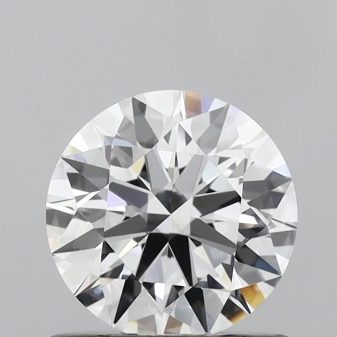 1.04 ct. round Lab Grown Diamond front image