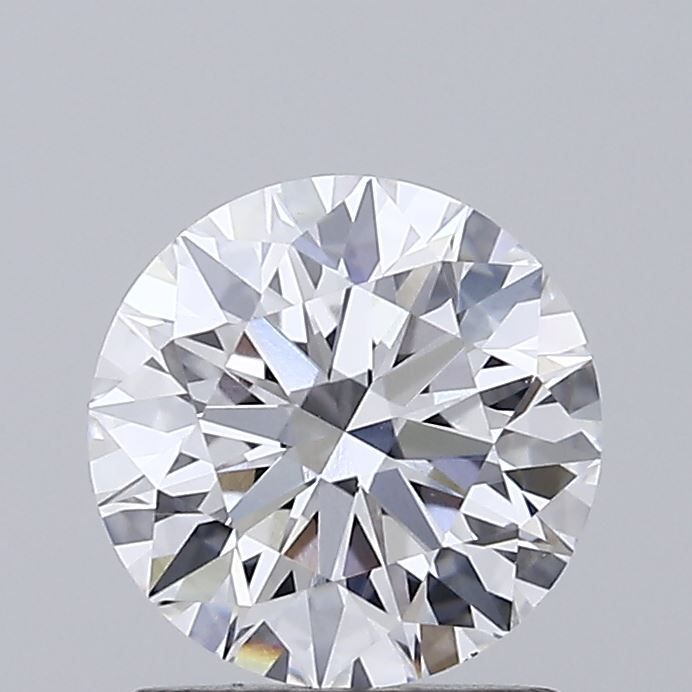1.15 ct. round Lab Grown Diamond front image