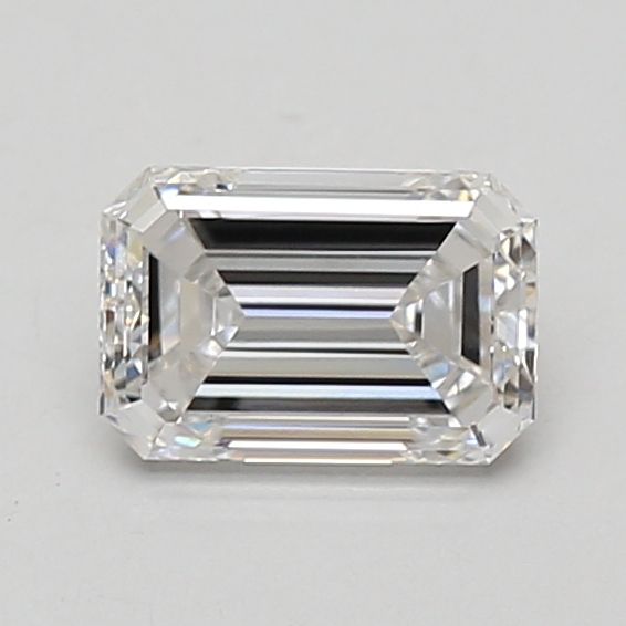 0.93 ct lab-grown Emerald Diamond