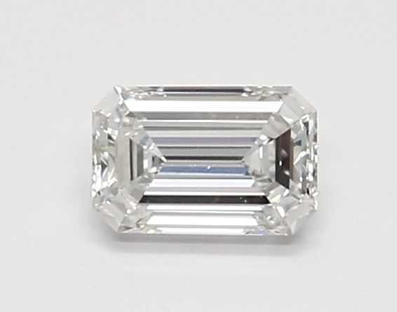 0.44 ct lab-grown Emerald Diamond