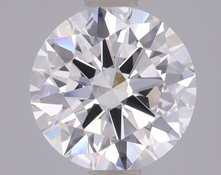 1.50 ct. round Lab Grown Diamond front image