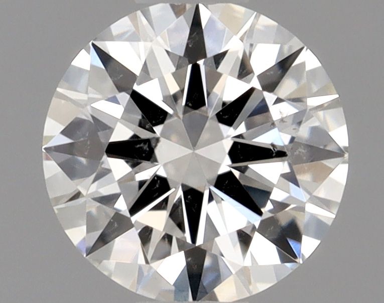 0.38 ct Round Diamond
