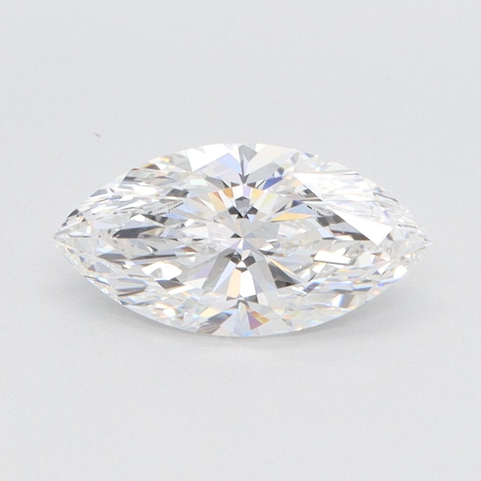 1.01 ct. marquise Lab Grown Diamond front image
