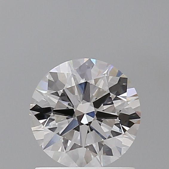 1.04 ct. round Lab Grown Diamond front image