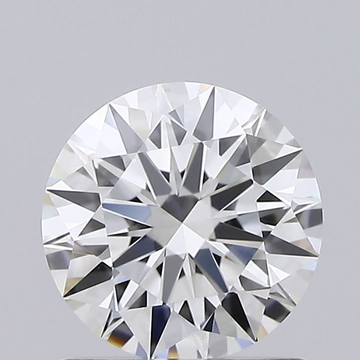 1.10 ct. round Lab Grown Diamond front image