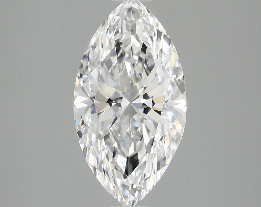 2.05 ct. marquise Lab Grown Diamond front image