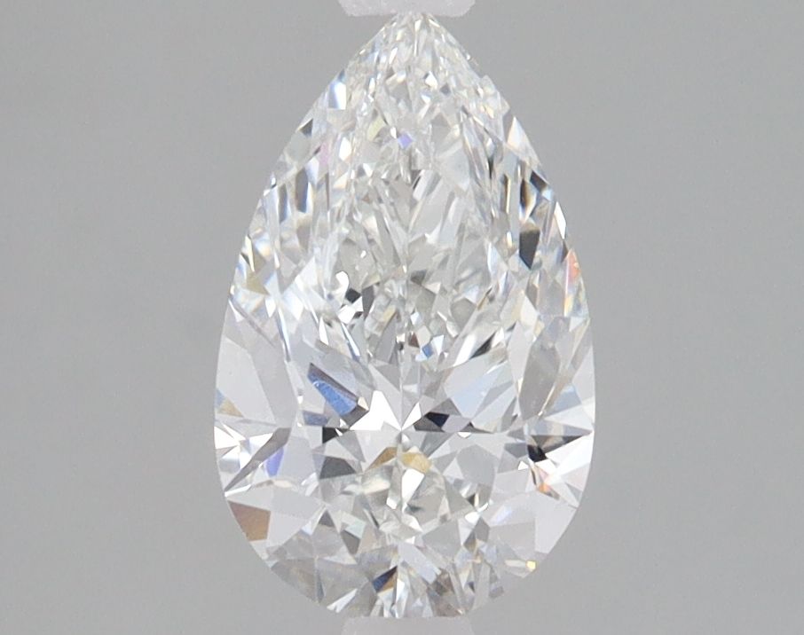 1.28 ct Pear diamond