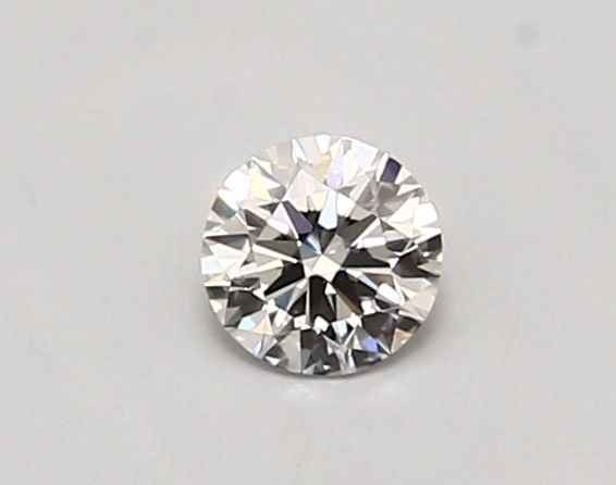 0.34 ct lab-grown Round Diamond