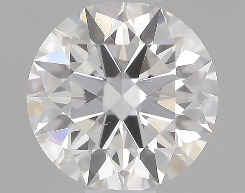 0.40 ct Round diamond
